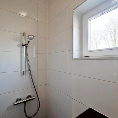 Amazing In With Wifi بيت للعطل *