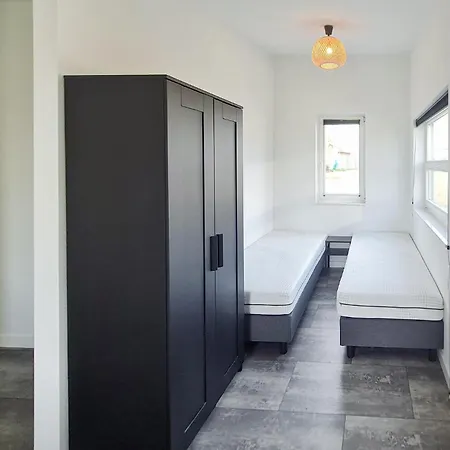 Amazing In With Wifi دن أوفر