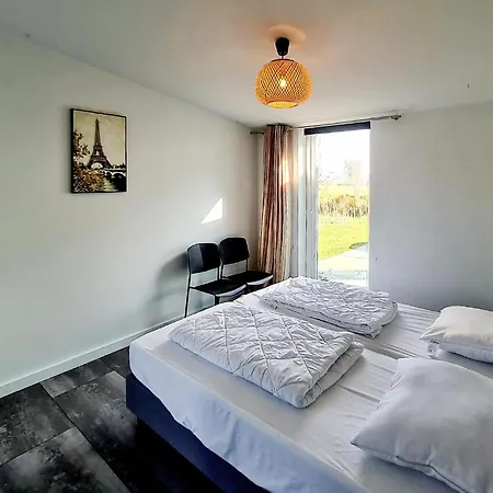 بيت للعطل Amazing In With Wifi *