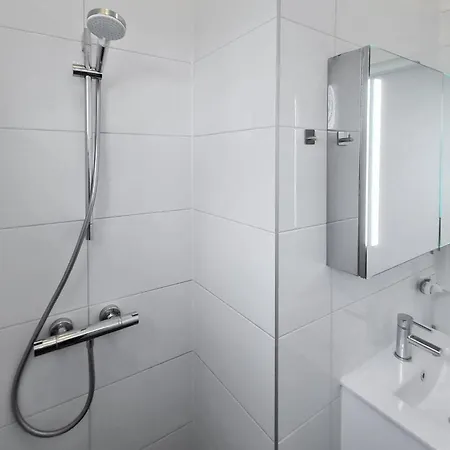 Amazing In With Wifi *