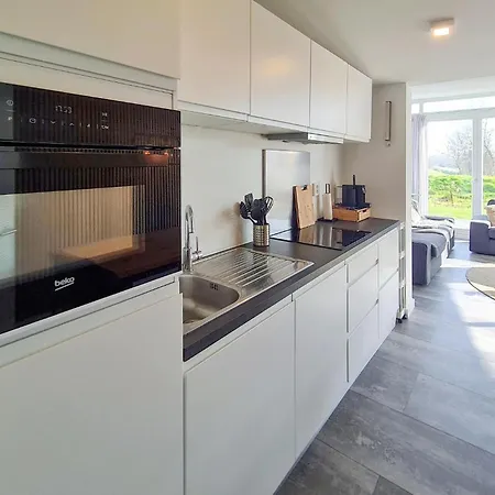 Amazing In With Wifi بيت للعطل *