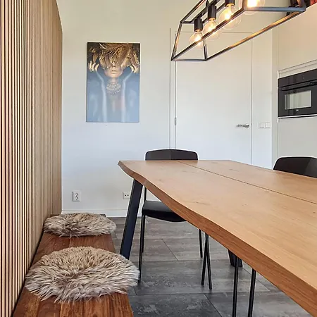 Dom wakacyjny Amazing In With Wifi Den Oever