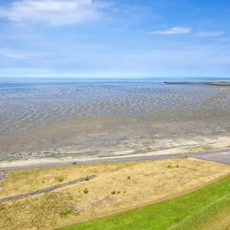 Amazing In With Wifi بيت للعطل *