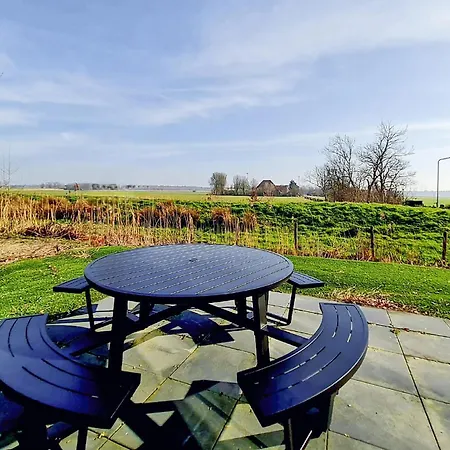 Dom wakacyjny Amazing In With Wifi