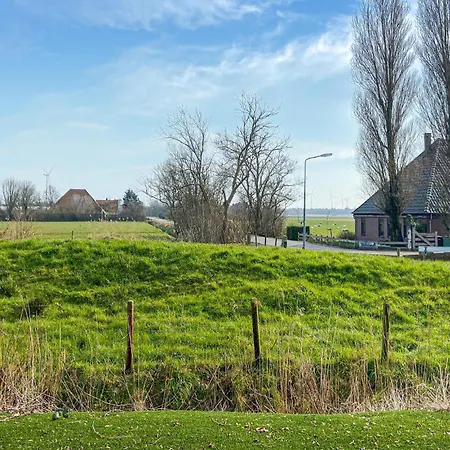 بيت للعطل Amazing In With Wifi