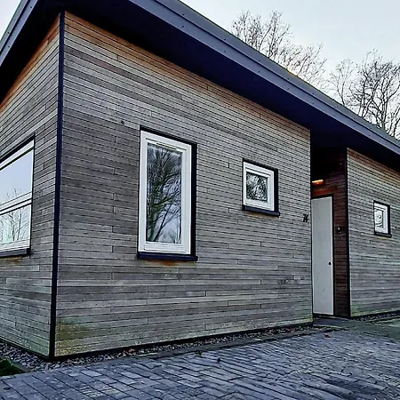 Amazing In With Wifi Dom wakacyjny Den Oever