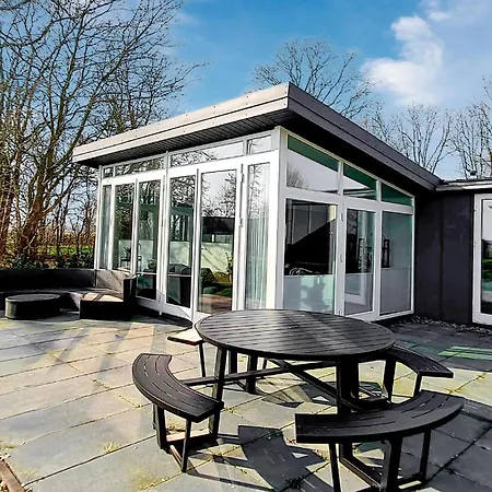 Amazing In With Wifi Den Oever