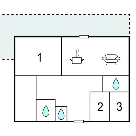 Amazing In With Wifi Den Oever